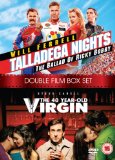 Talladega Nights: the Ballad O [DVD]