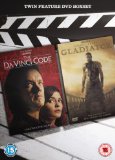 Da Vinci Code / Gladiator [DVD]