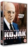 Kojak [DVD]