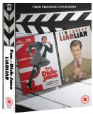 Fun With Dick and Jane [DVD]