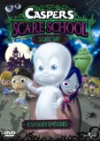 Casper's Scare School: Scare D [DVD]