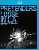 Pretenders - Loose In L.A. [DVD]