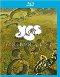 Yes - Symphonic Live [Blu-ray]