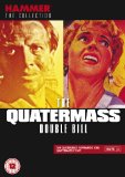 Quatermass Collection: Quatermass Experiment / Quatermass 2 / Quatermass and the Pit [DVD]