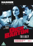 Dick Barton Collection: Dick Barton: Special Agent / Dick Barton Strikes Back / Dick Barton at Bay [DVD]
