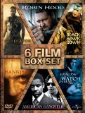 Ridley Scott Box Set [DVD]