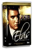 Elvis Presley The Gold Collection Triple DVD Box Set Containing The True Story of Elvis Presley, Elvis - The Milton Berle Show Special and The Sinatra Show Welcome Home Elvis Special