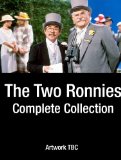 The Two Ronnies - Complete Collection [DVD]