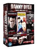 Danny Dyer Boxset (Human Traffic / Goodbye Charlie Bright / The Last Seven) [DVD]