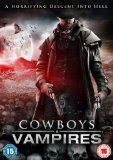 Cowboys & Vampires [DVD]