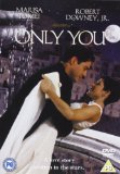 Only You [DVD]