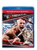 WWE - Extreme Rules 2011 [Blu-ray]
