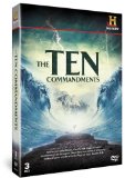The 10 Commandments [DVD]