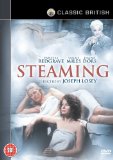 Steaming [DVD]