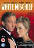 White Mischief [DVD] (1987)