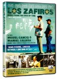 Los Zafiros Music From The Edge of Time [DVD]