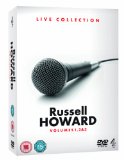 Russell Howard [DVD]