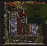 Hierophany Of The Open Grave