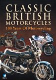 100 Years of Motorcycling [DVD]