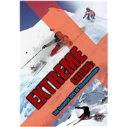 EXTREME SKIING - The Inaugral 1991 US Championships [DVD]