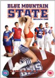 Blue Mountain State - Season 1 [DVD]