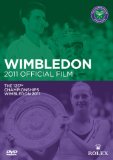 Wimbledon: 2011 - The Official Film [DVD]