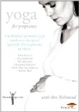 Yoga for Pregnancy [DVD]