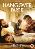 The Hangover Part II [DVD] [2011]