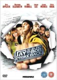 Jay & Silent Bob 2 Disc Edition [DVD]