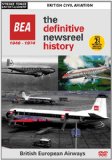 Bea: The Definitive Newsreel History 1946-1974 [DVD]