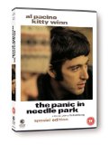 The Panic In Needle Park: Special Edition [DVD]