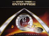 Star Trek: Enterprise - Complete [DVD]