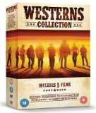 Westerns Collection [DVD]