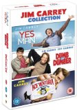 Jim Carrey Collection [DVD]