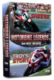 Motorbike Legends Double DVD Box Set - The Barry Sheene Story & Troy Bayliss - Troys Story