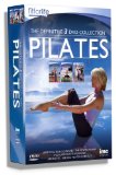Pilates The Definitive Triple DVD Box Set - Containing An Introduction to Pilates the Power Within, Inch Loss Pilates Workout & Aerolates - Aerobic Pilates Workout. Fit for Life Series