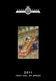 Goodwood Festival Of Speed 2011 [DVD]