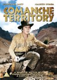Comanche Territory [DVD]