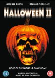 Halloween II [DVD]