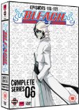 Bleach - Complete Series 6 [DVD]