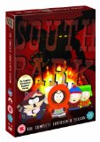 South Park - Season 14 [DVD]
