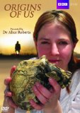 Origins of Us [DVD]