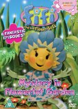 Fifi - Mystery in Flowertot Garden [DVD]