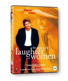 The Secret Laughter of Women [DVD]