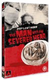 The Man With the Severed Head [DVD]