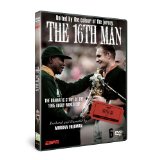 The 16th Man ESPN 30 for 30 [DVD]