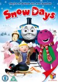 Snow Days (Favourites) DVD [2011]