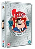 American Dad! - Season 1-6 [DVD]