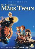 The Adventures of Mark Twain (1986) [DVD]