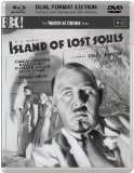 H.G. Wells' Island of Lost Souls (1932) (Masters of Cinema) [DVD]
